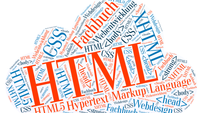 Fachbücher HTML