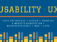 Usability und UX (User Experience, Nutzererfahrung) Fachbücher